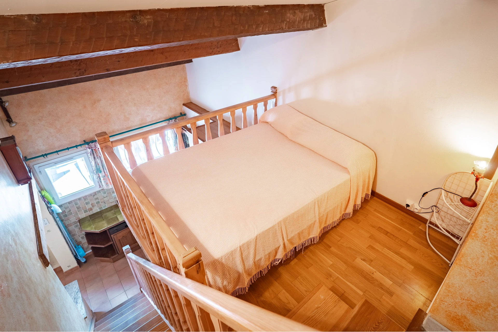 Duplex Cathy