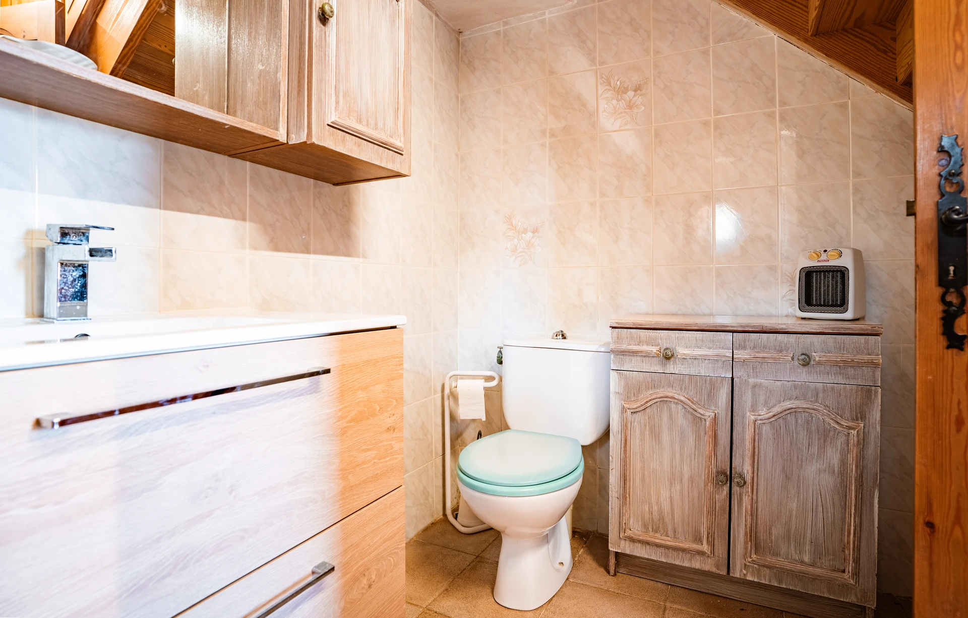 Duplex Cristina