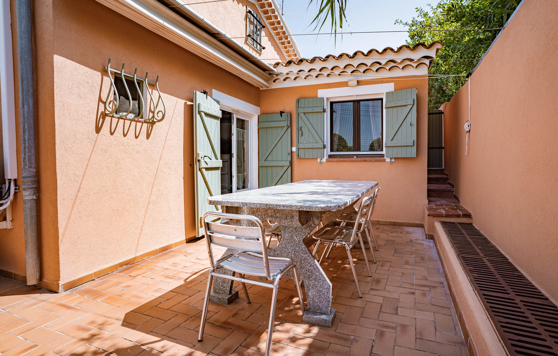 Duplex Jacques