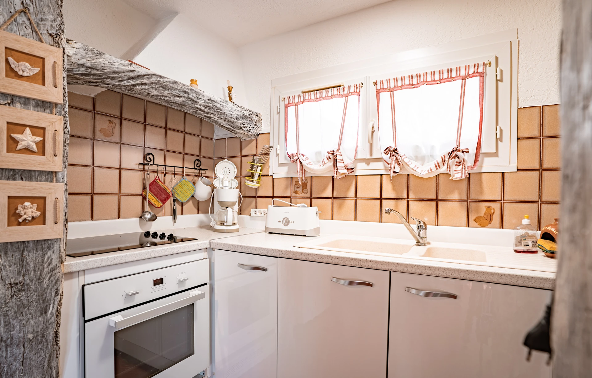 Duplex Jacques