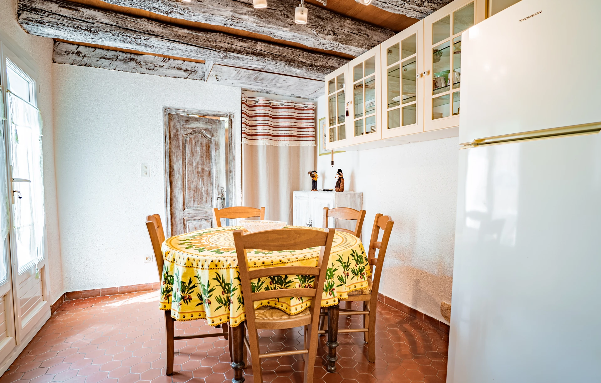 Duplex Jacques