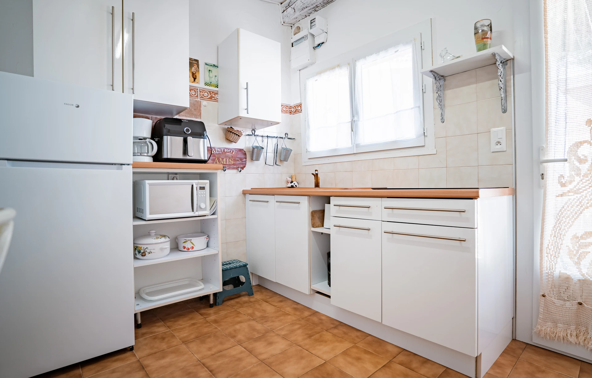 Chambre studio Claude