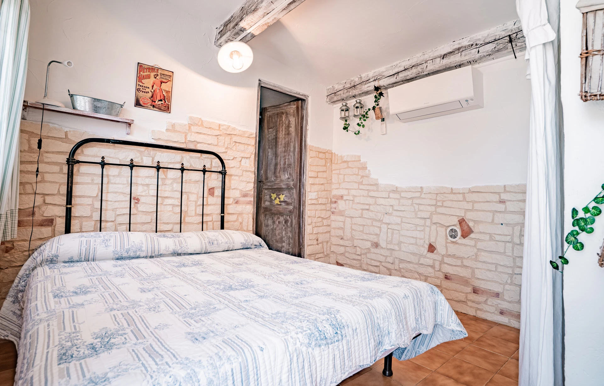 Chambre studio Freddy