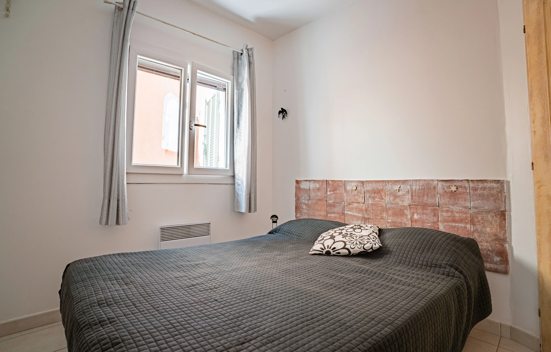 Chambre villa Christian