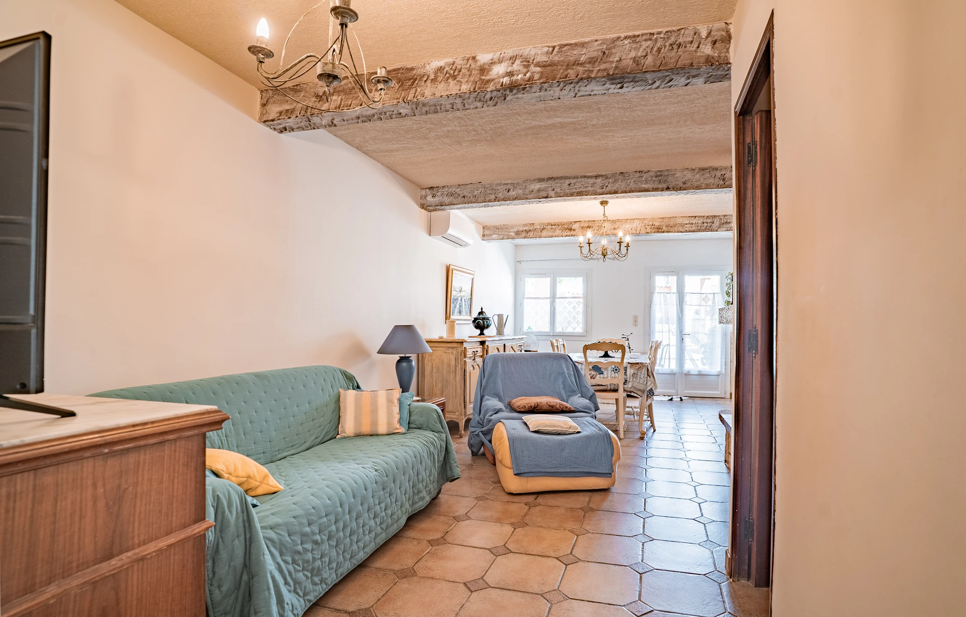Villa Josette