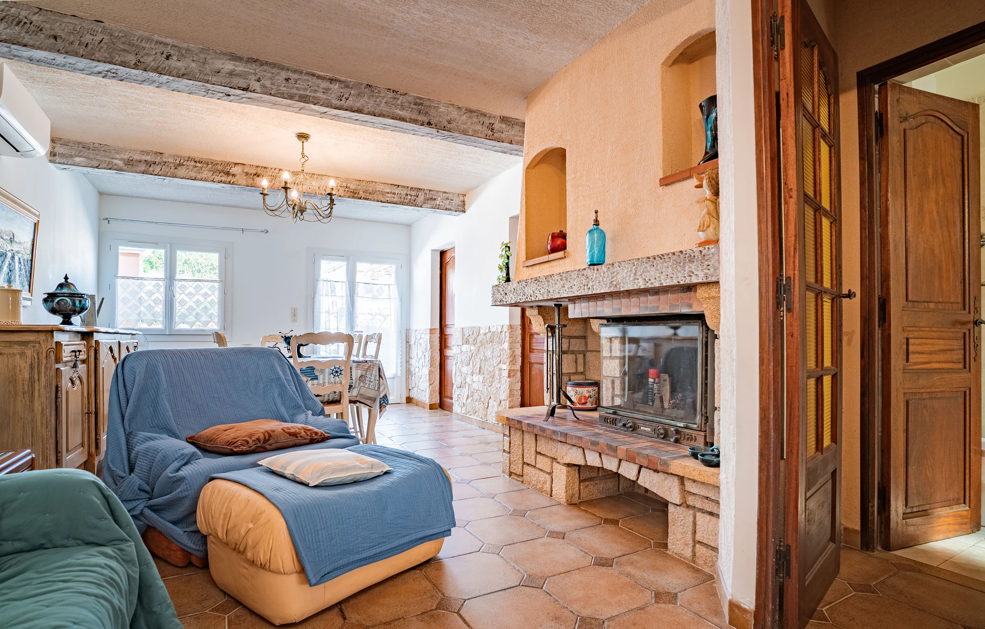 Villa Josette