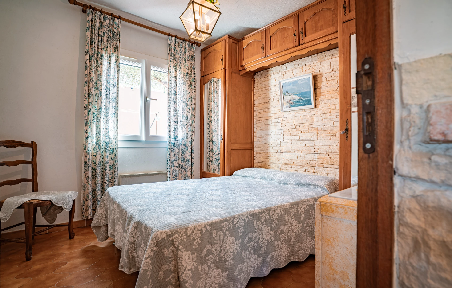 Chambre Villa Josette