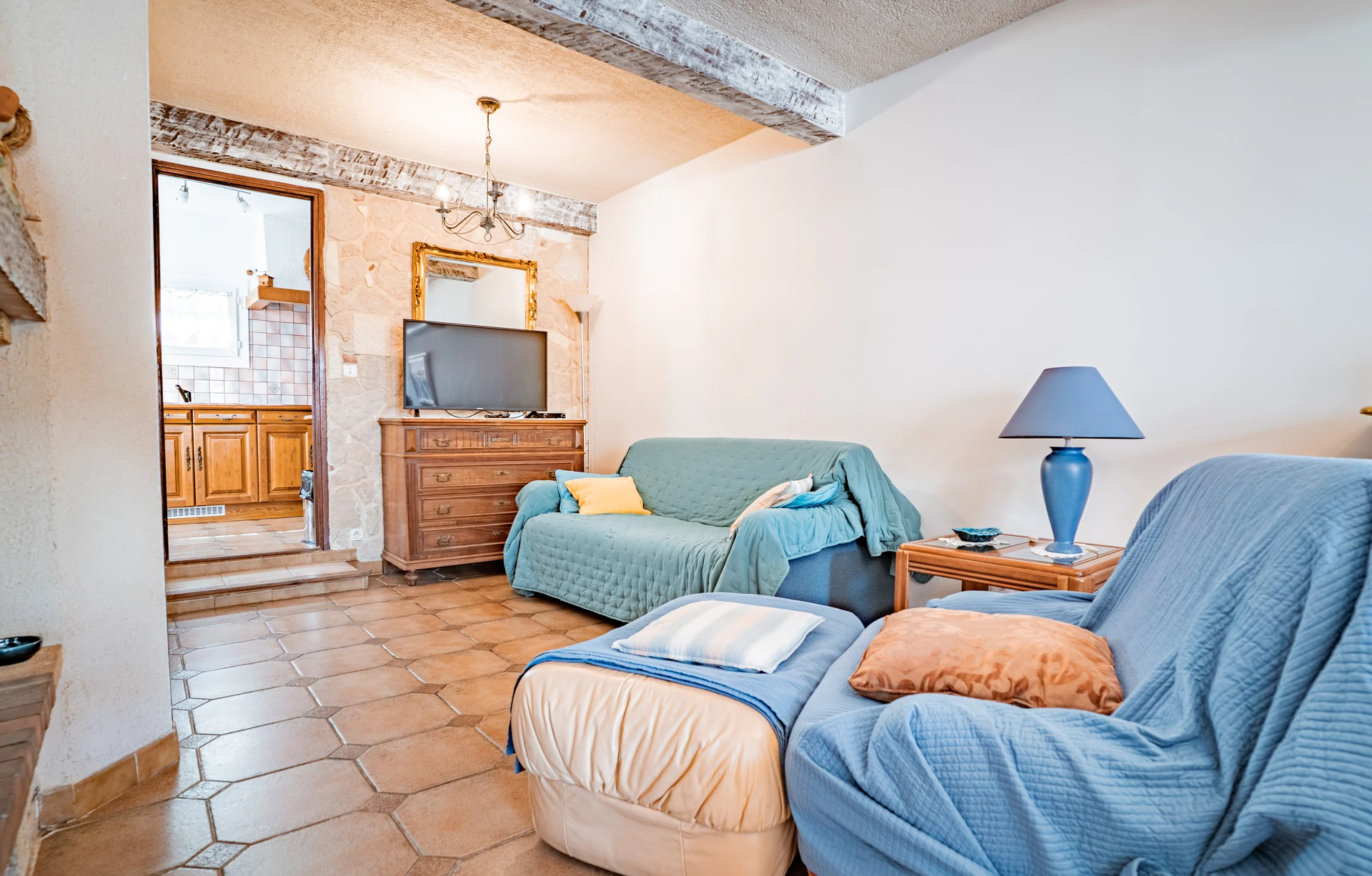 Villa Josette