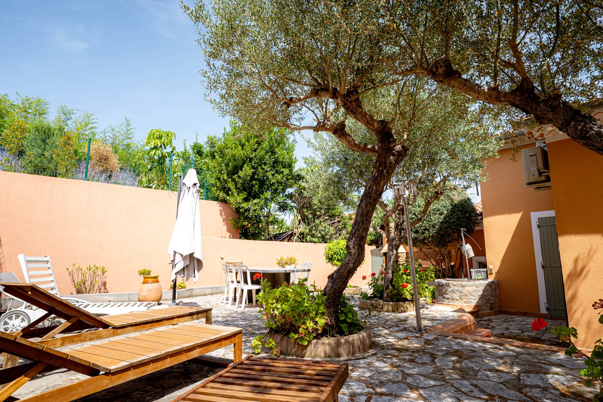 Villa Josette
